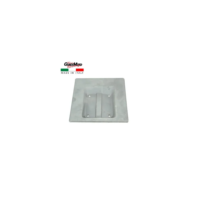 Soddisfatti O Rimborsati PORTATARGA 180 X 180 EUROPEA VESPA PRIMAVERA ET3 PIAGGIO 278VM184