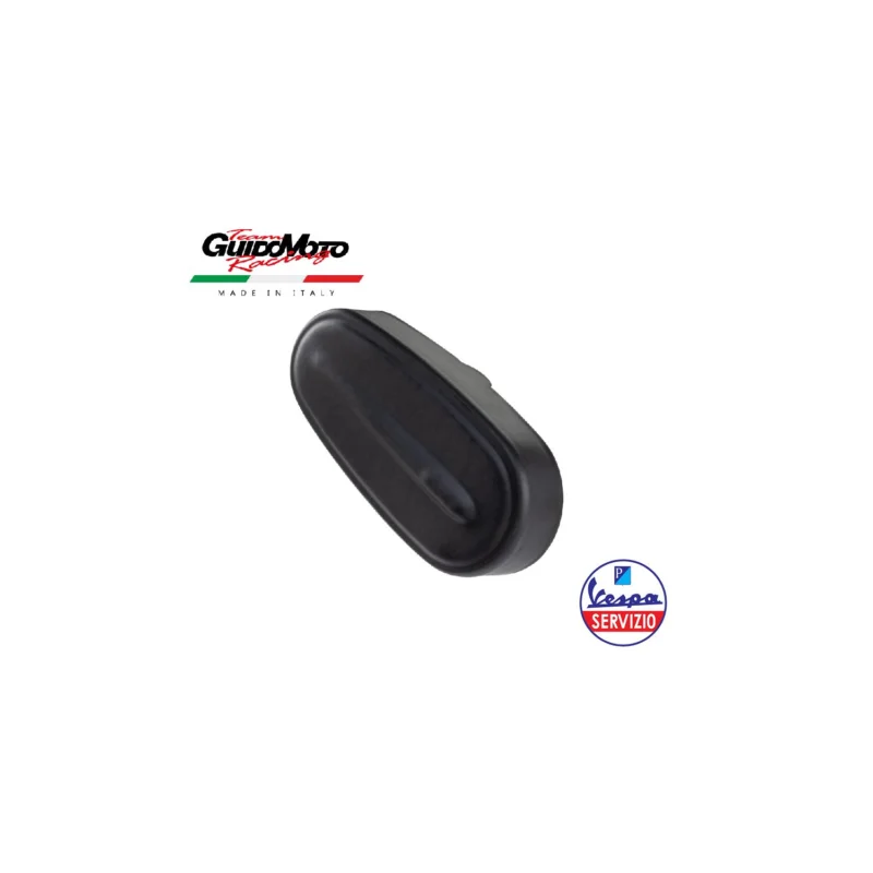 COPERCHIO NERO BRACCIO OSCILLANTE FORCELLA VESPA 50 L N R 50 SPECIAL ET3 5872-AN Spedizione Espresso