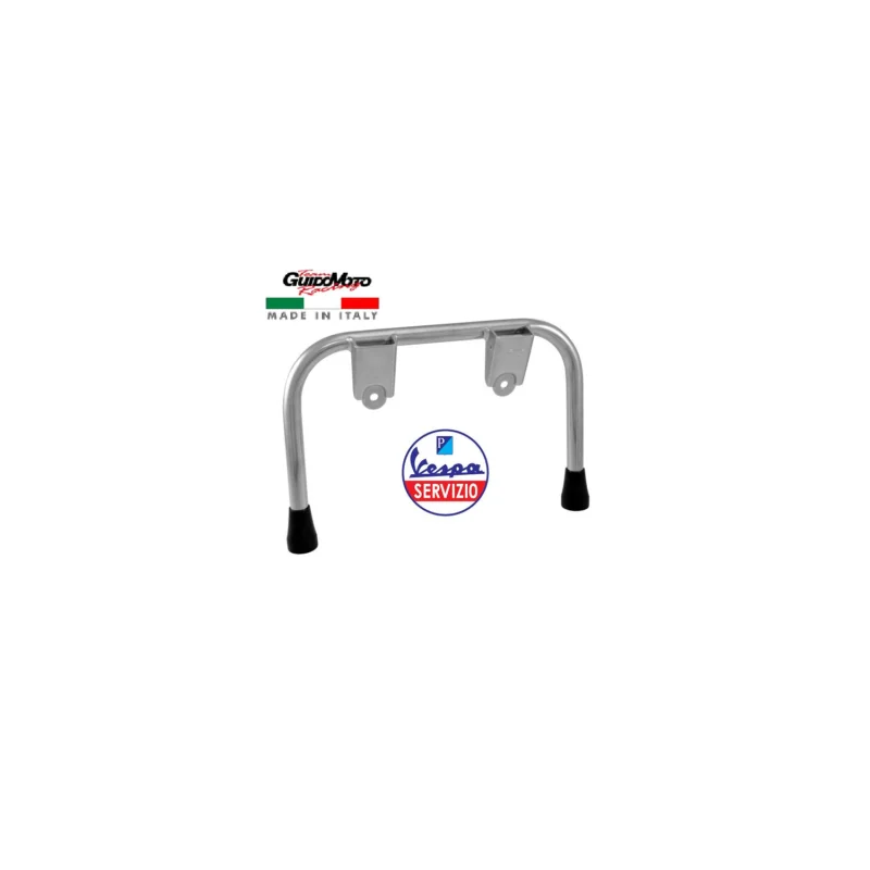 CAVALLETTO CENTRALE ZINCATO VESPA PK 50 125 PIAGGIO RMS 121610671 Economico