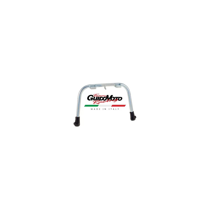 Nuovo Arrivo CAVALLETTO CENTRALE ZINCATO VESPA 50 SPECIAL 125 PRIMAVERA ET3 PIAGGIO CIF 5496-Z