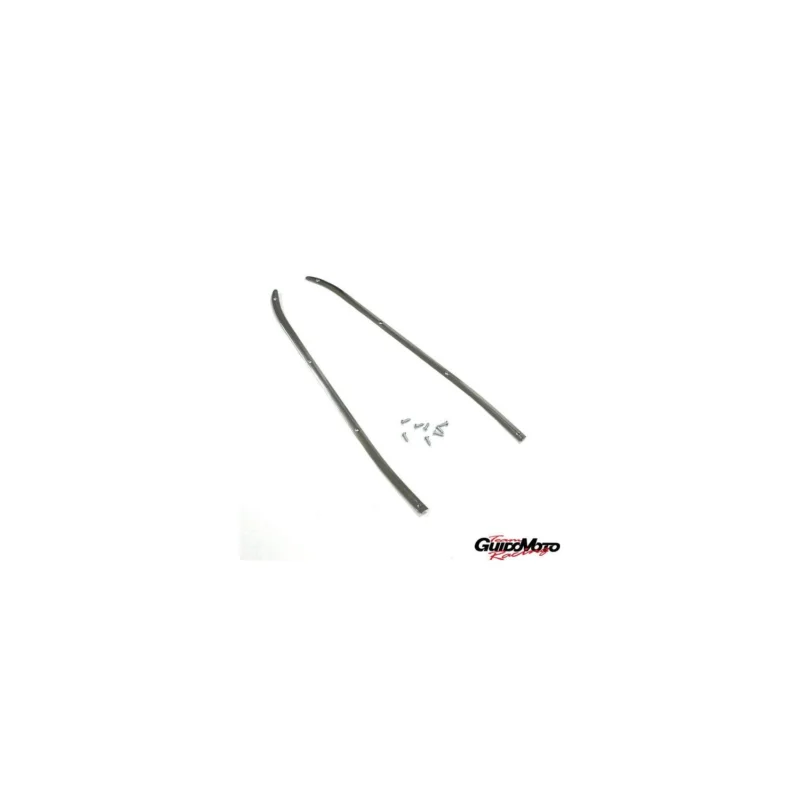 A Buon Prezzo 010CMSVBBSS Kit listelli inox per Vespa GS Sprint Rally GTR