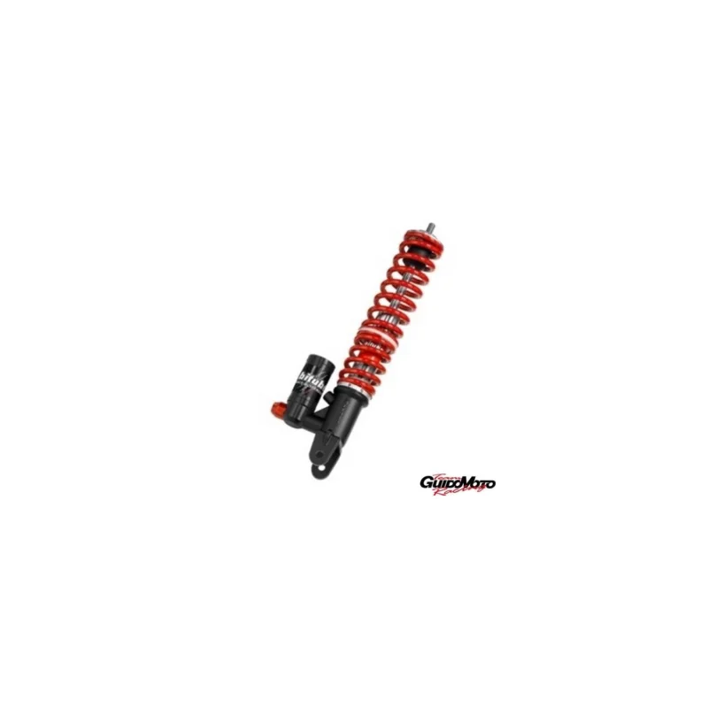 Ultima Occasione Ammortizzatore posteriore Bitubo a gas per Vespa 50, ET3, PX. PV013YLV01