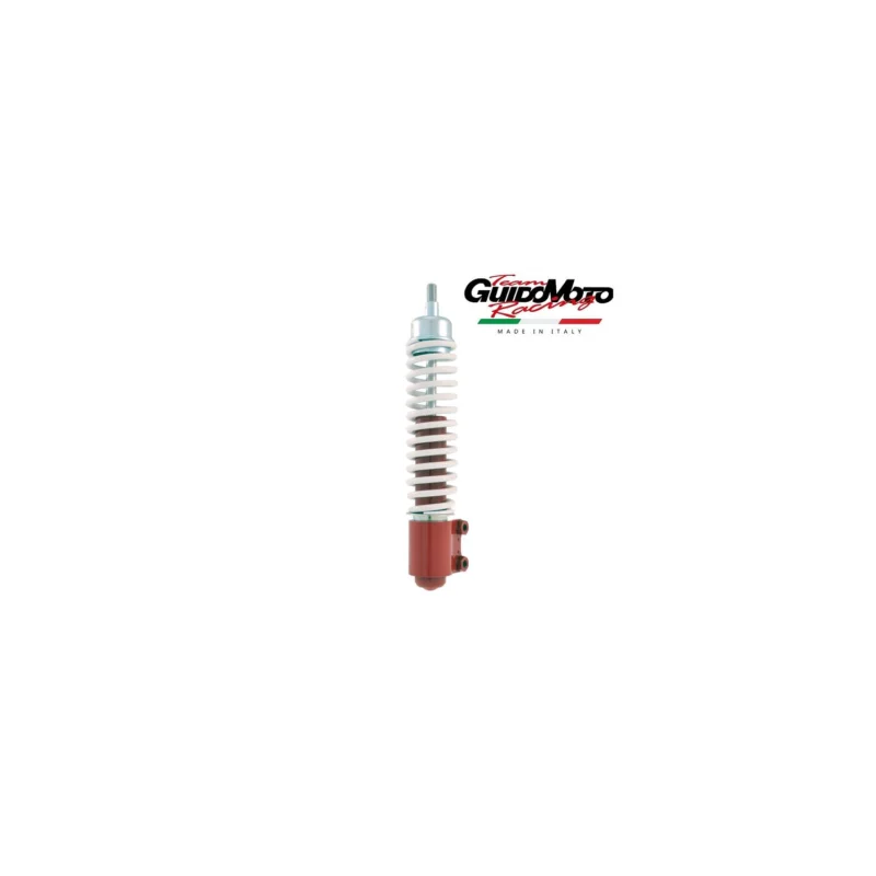 Consegna Rapida AMMORTIZZATORE ANTERIORE IDRAULICO VESPA PK 50 125 XL PIAGGIO RMS 204584302