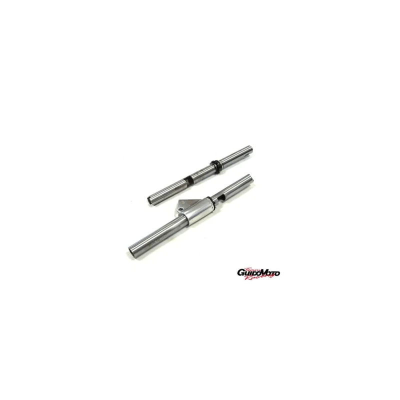 Prezzo Ridotto TUBO GAS DESTRO MARCE SINISTRO VESPA VESPA VNB PIAGGIO 278VL351