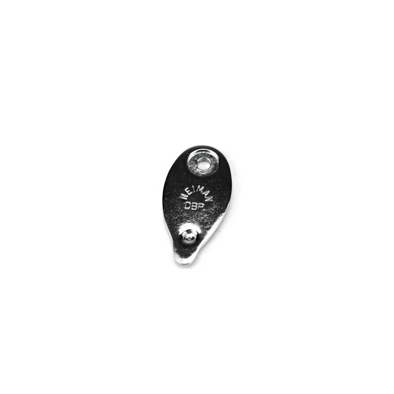 727SR091 MOSTRINA COPRI SERRATURA VESPA 50 125 PRIMAVERA ET3 PIAGGIO NEIMANN Compra Oggi Stesso
