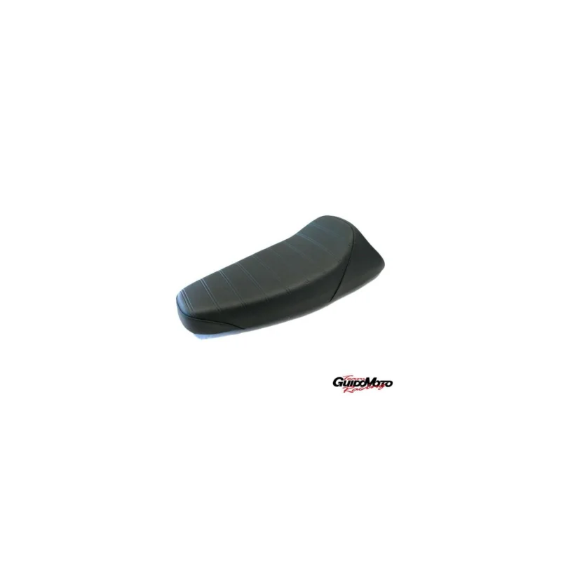 0692 SELLA MONOPOSTO NERA SPORT VESPA 50 125 PRIMAVERA ET3 PIAGGIO NISA Più Venduto