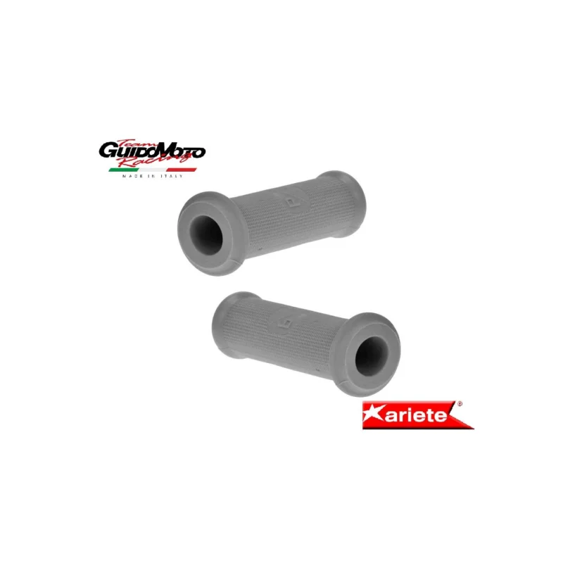 MANOPOLE GRIGE VESPA VNB GL GS PIAGGIO ARIETE 00615/D-GR Compra Adesso
