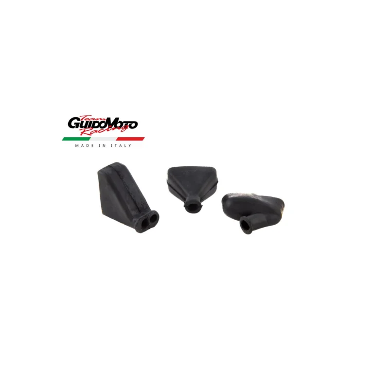 GOMMINI CAPPUCCI ELETTRICI VESPA GS 160 180 SS PIAGGIO 7123-K Di Tendenza