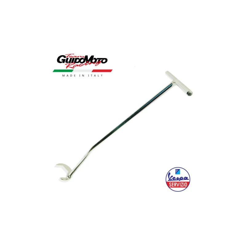 Prezzo Scontato ATTREZZO MONTAGGIO SMONTAGGIO RUBINETTO BENZINA VESPA VBA>PX PIAGGIO 3314