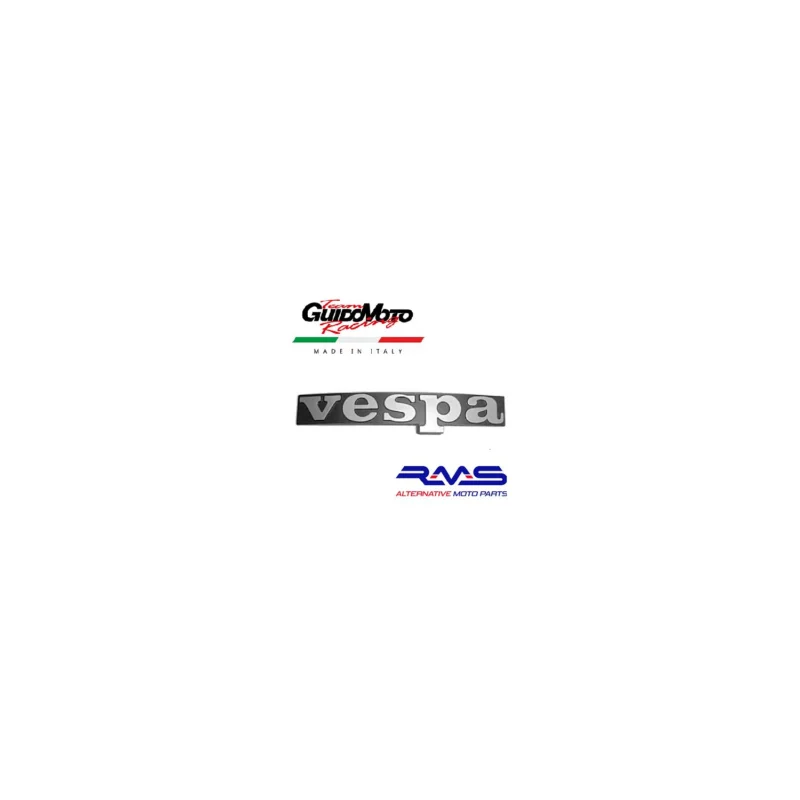 TARGHETTA SCUDO ANTERIORE VESPA PX ARCOBALENO PIAGGIO 142720180 Prezzo Di Fabbrica