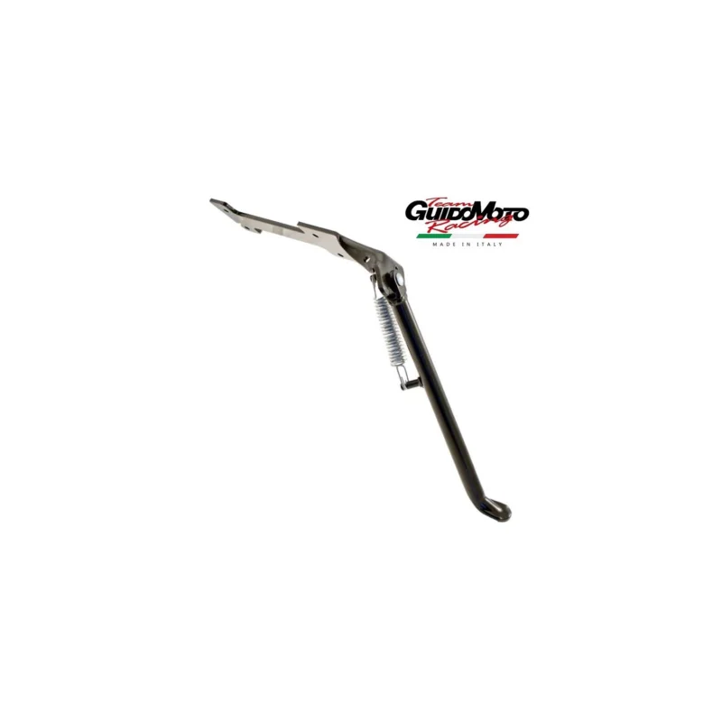 Popolare CAVALLETTO LATERALE VESPA PK 50 100 125 S XL HP RUSH ELESTAR PLURIMATIC ETS 55066N