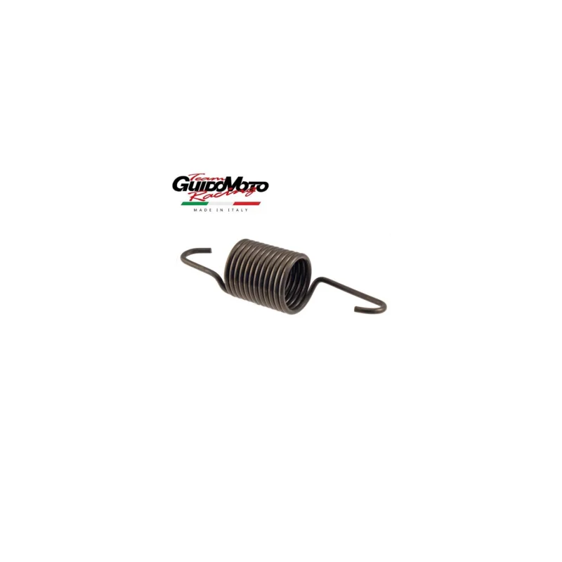 Promozione Esclusiva MOLLA CAVALLETTO CENTRALE PIAGGIO VESPA COSA 125 150 200 RMS 121890080