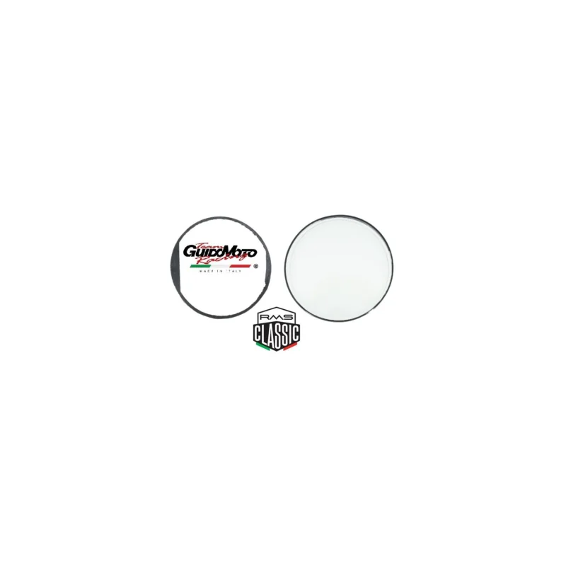 VETRO CORNICE CONTACHILOMETRI VESPA PX ARCOBALENO PIAGGIO RMS 163680206 Occasione