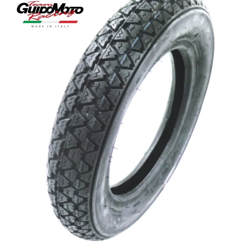 COPERTONE 300-10 50J VRM054 VESPA LAMBRETTA VEERUBBER SP070 Super Prezzo