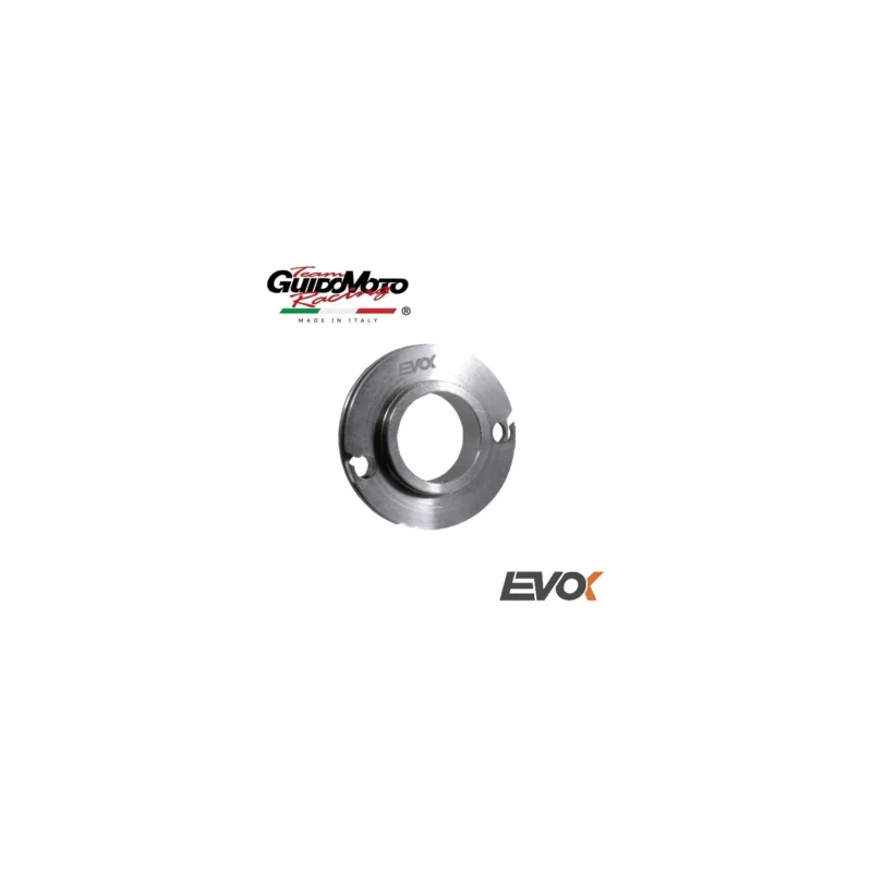 Promozione PULEGGIA CAMBIO ALLUMINIO MANUBRIO VESPA 50 L N R S 125 PRIMAVERA ET3 EVOK 184040611