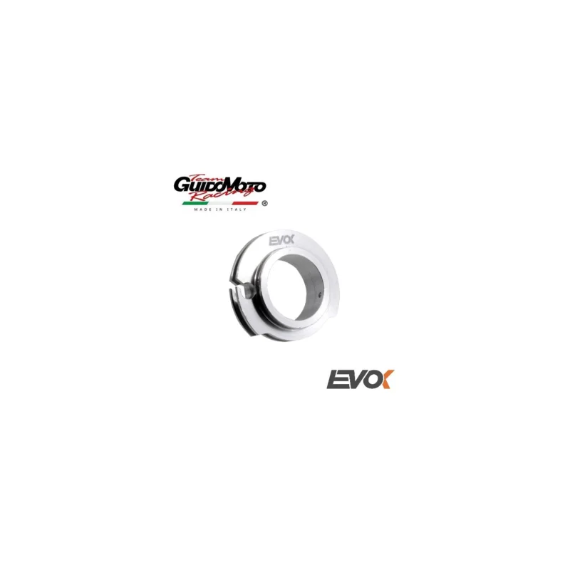 PULEGGIA GAS ALLUMINIO MANUBRIO VESPA 50 L N R S 125 PRIMAVERA ET3 EVOK 184040621 Ordina Subito