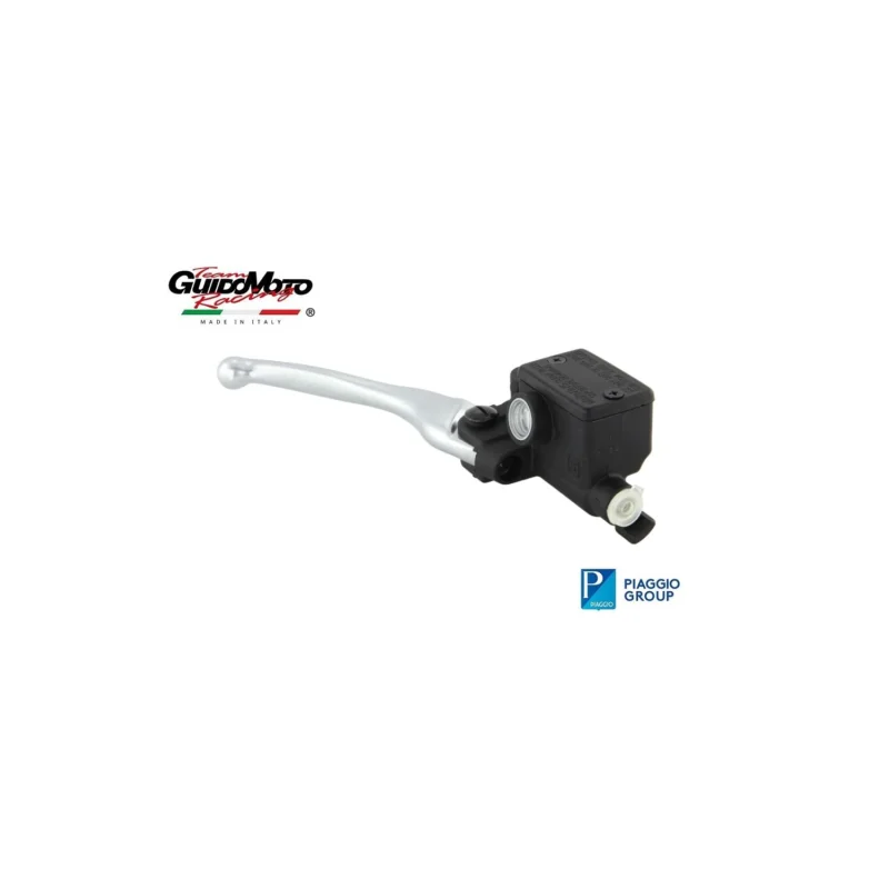 Reso Gratuito POMPA FRENO ANTERIOIRE DESTRA VESPA 50>150 LX S HENG TONG PIAGGIO CM074904