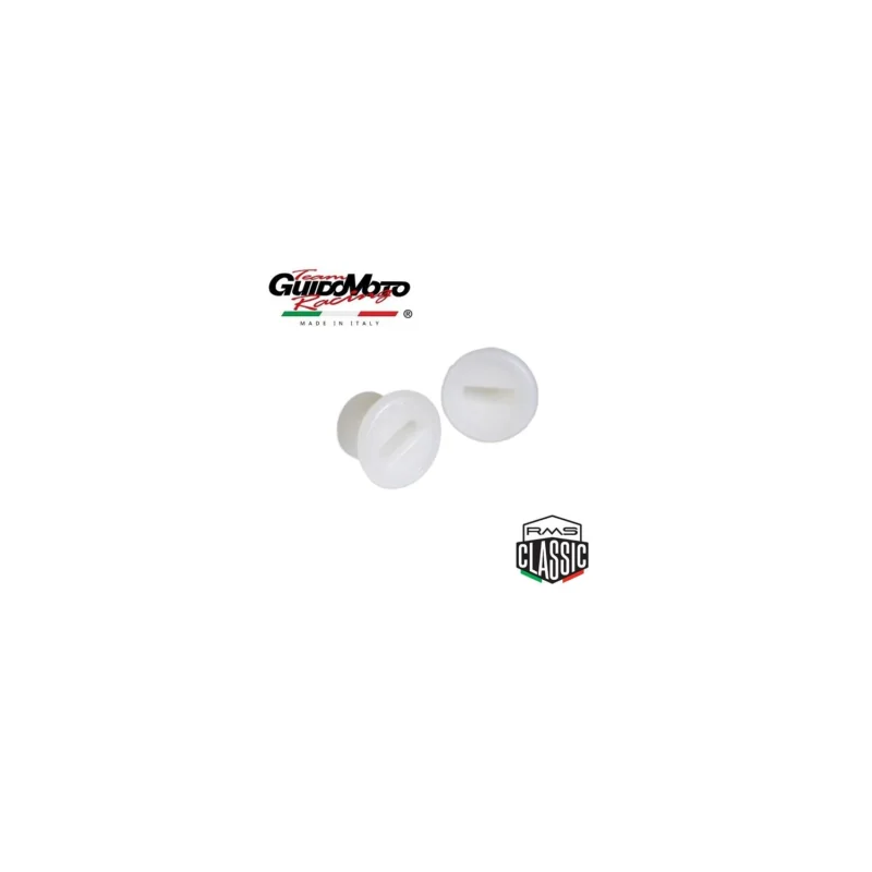 BOCCOLE SPORTELLO MOTORE VESPA 50 125 PRIMAVERA ET3 PIAGGIO RMS 142640566 Offerta Speciale