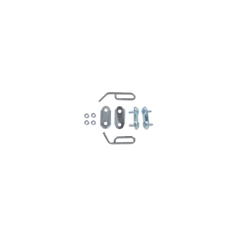 Prezzo Scontato GANCI SPORTELLI LATERALI VESPA PK 50 125 S ELESTART PIAGGIO RMS 142681219