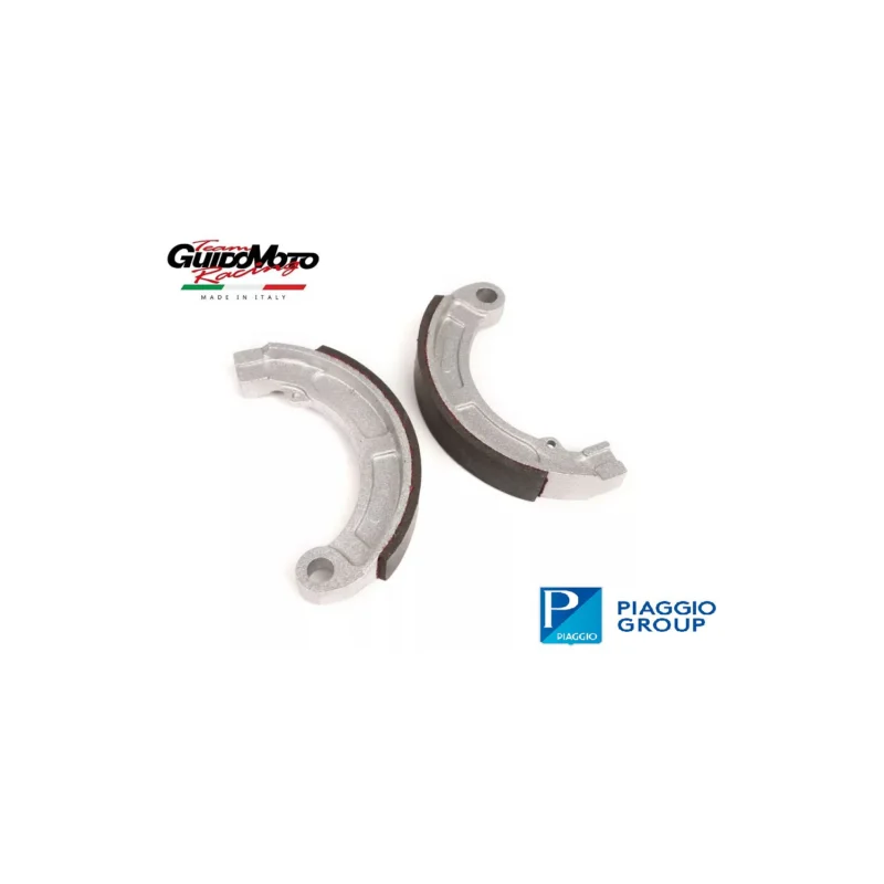 Prezzo Ridotto GANASCE FRENO POSTERIORI VESPA 50 R L N PIAGGIO 90582