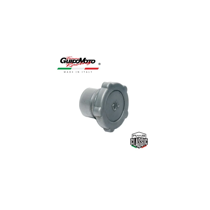 Più Venduto TAPPO SERBATOIO OLIO MISCELATORE VESPA PX PIAGGIO LML STAR RMS 121650054