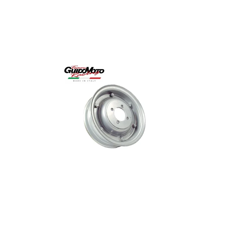 CERCHIO 2.10 X 8 VESPA SUPER V30 VNB 1>6 VBA VBB VU1T PIAGGIO RMS 225000027 Spedizione Espresso