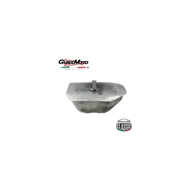 Spedizione Gratuita SERBATOIO BENZINA VESPA 150 VB1 VL2 VL3 1955>1958 PIAGGIO RMS 121730067