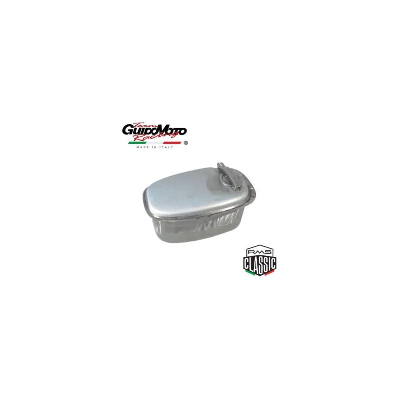 Consegna Rapida SERBATOIO BENZINA VESPA GS 150 VS2>5T PIAGGIO RMS 142680789