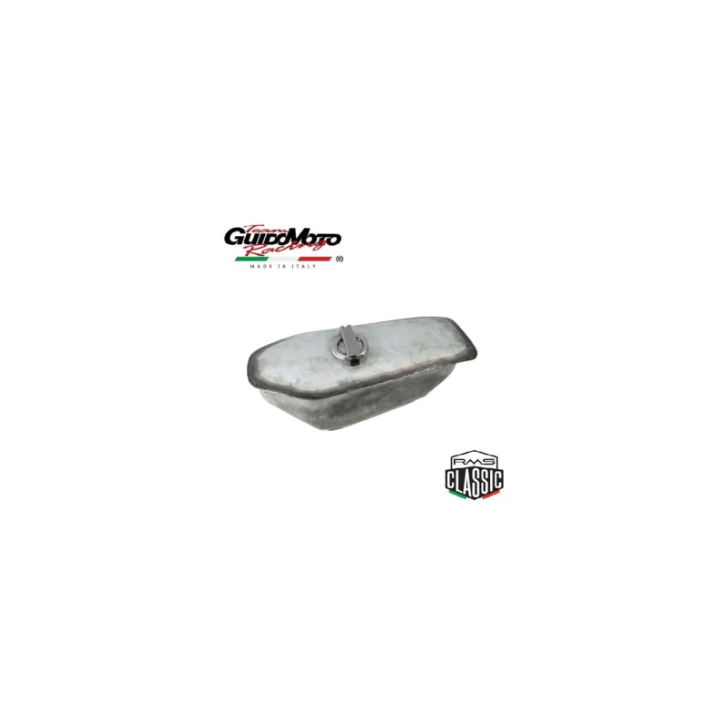 Spedito Oggi SERBATOIO BENZINA VESPA GS 150 VS2>5T PIAGGIO RMS 121730066