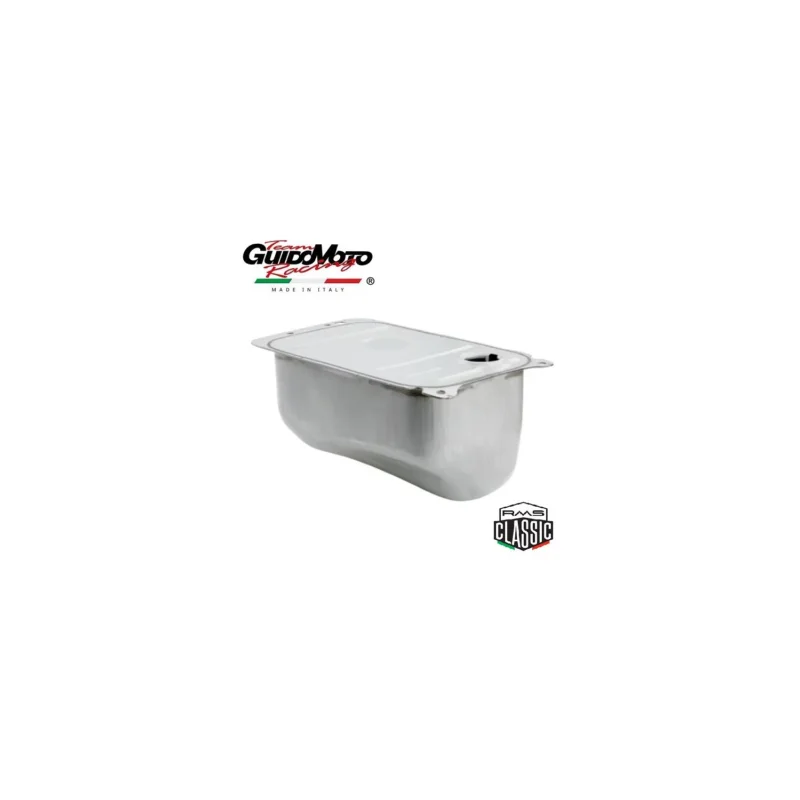 SERBATOIO BENZINA VESPA PK S ELESTART ETS AUTOMATICA 50 125 PIAGGIO RMS 142681207 Reso Gratuito
