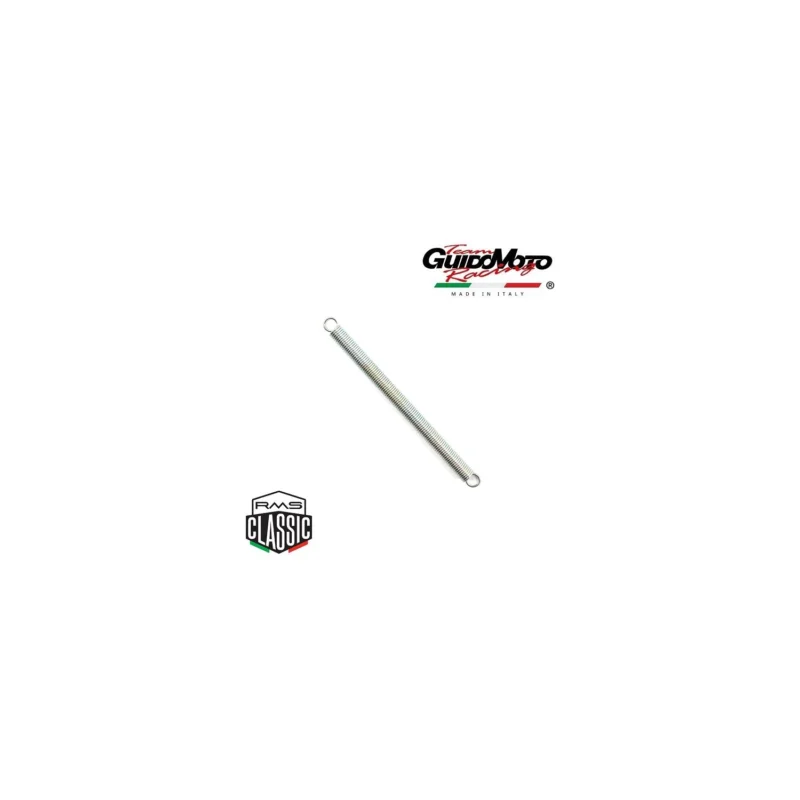 Ultimissimo Modello MOLLA SCATOLA ATTREZZI VESPA 50 SPECIAL 125 ET3 PRIMAVERA PX PK PIAGGIO 142560031