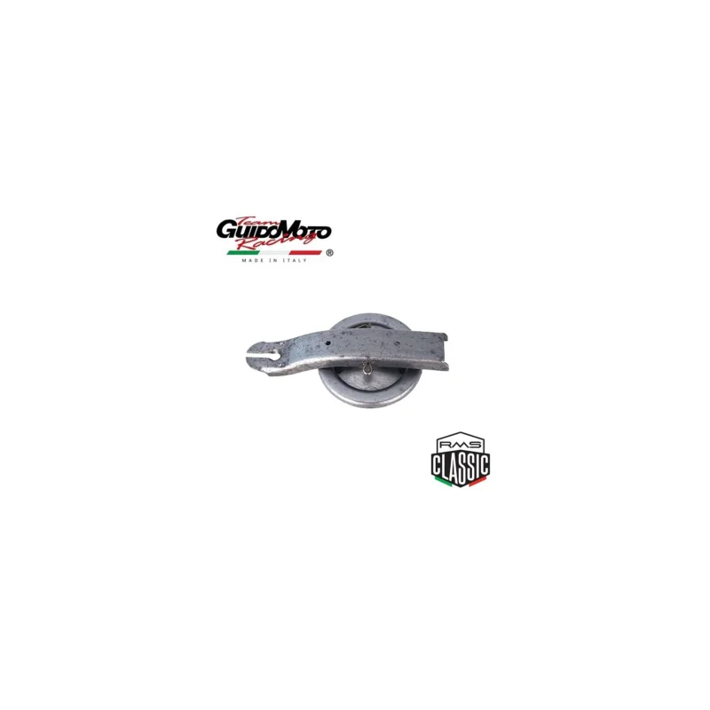 Occasione Imperdibile TAPPO SERBATOIO CARBURANTE VESPA 180 200 RALLY 160 GS 121650044