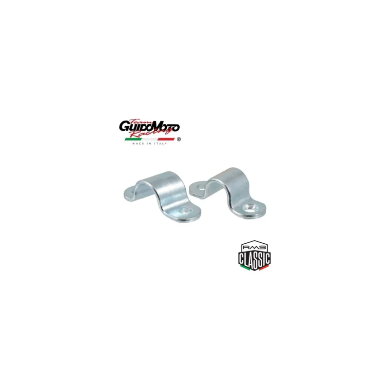 PIASTRE FISSAGGIO CAVALLETTO VESPA GS 150 PIAGGIO RMS 121619230 Compra Oggi Stesso