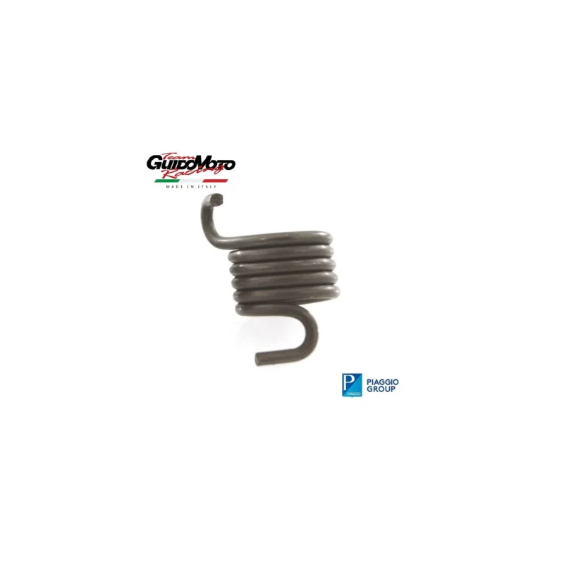 Offerta Speciale MOLLA ESTERNA LEVA CARTER FRIZIONE VESPA PK 50 125 FL XL APE 50 FL PIAGGIO 239275
