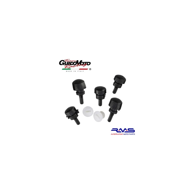 GOMMINI BUSSOLE SPORTELLO MOTORE VESPA 50 SPECIAL 125 ET3 PIAGGIO 142640564 Occasione