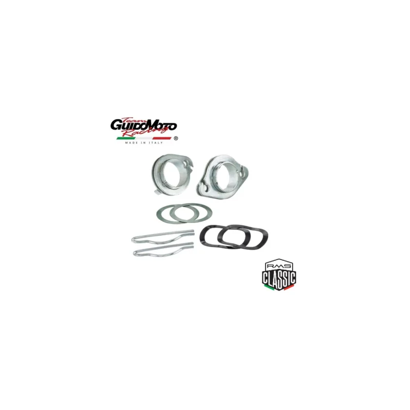 PULEGGE COMPONENTI MANUBRIO GAS CAMBIO VESPA 50 L N R S 125 PRIMAVERA ET3 PIAGGIO 184040835 Spedito Oggi