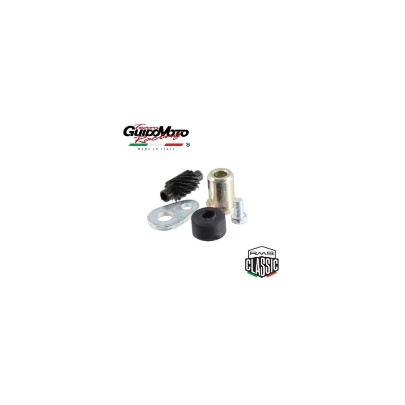 Acquista Ora REVISIONE INGRANAGGI CONTACHILOMETRI VESPA PX DISCO EURO 2 RMS 163690234
