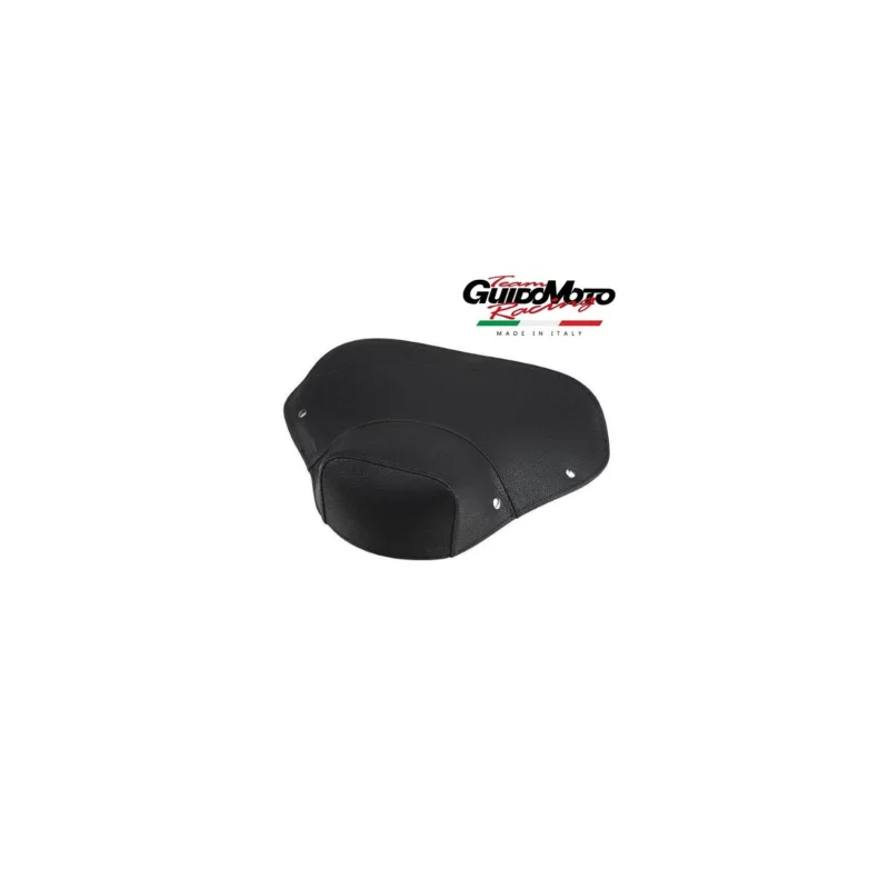 COPERTINA NERA LARGE 350 X 330 SELLA MONOPOSTO PILOTA VESPA GMV0386 Compra Adesso