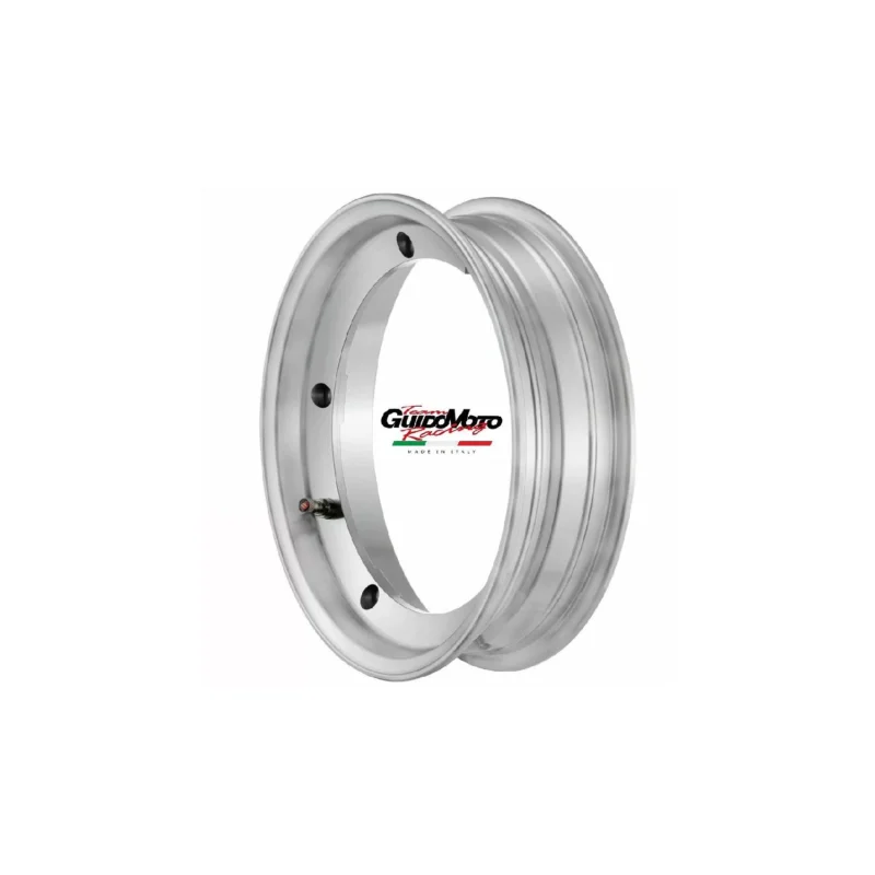 Promozione CERCHIO TUBELESSE 3.00/3.50 X 10 VESPA SPRINT RALLY 50 SPECIAL ET3 SIP 81011500
