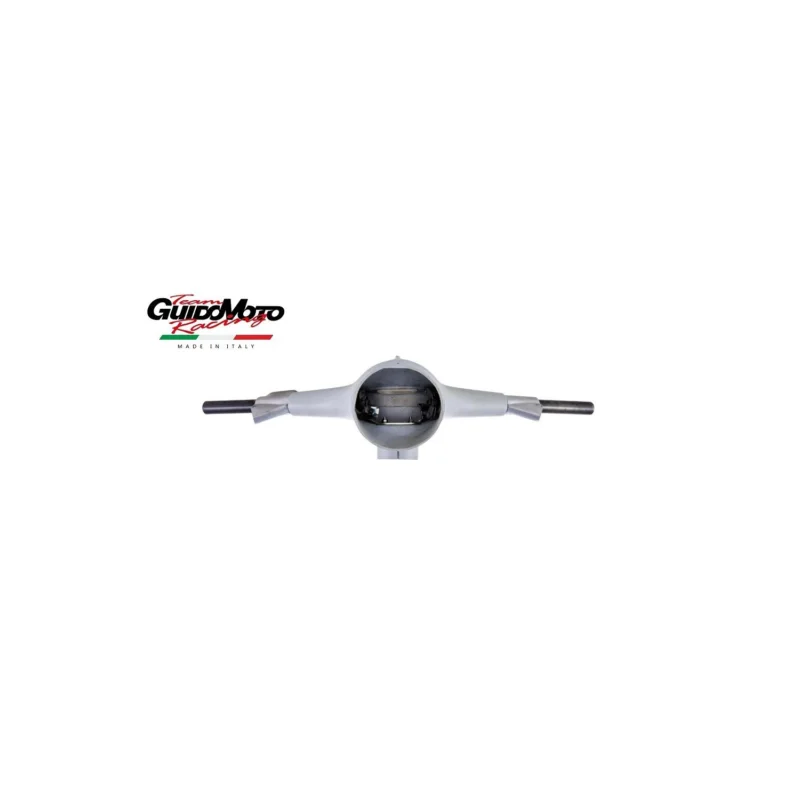MANUBRIO VESPA 125 VNB1>6 PIAGGIO 278VL223/4 Promo Stagionale
