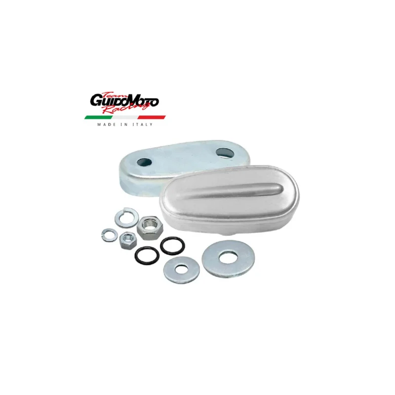 REVISIONE SCATOLA SOSPENSIONE FORCELLA VESPA 50S 125 PRIMAVERA ET3 PIAGGIO 5175-KT Compra Adesso