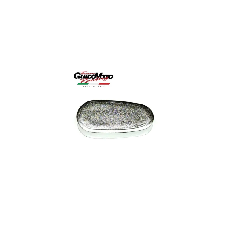Compra Online COPERCHIO CROMATO BRACCIO OSCILLANTE FORCELLA VESPA 50 125 ET3 PK 1216966-CR