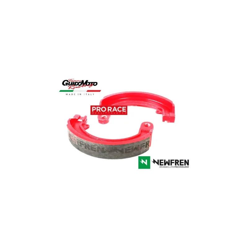 GANASCE FRENO ANTERIORI PRORACE VESPA SPRINT GS RALLY NEWFREN PIAGGIO GF0024PRO Compra Oggi Stesso