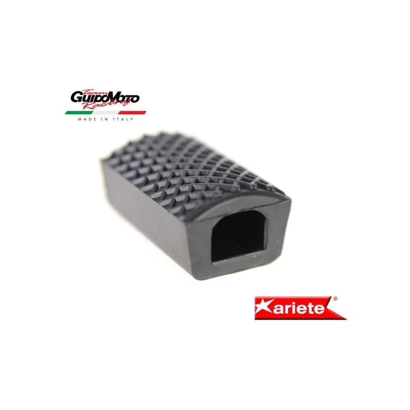 GOMMINO PEDALE FRENO VESPA VB1T V30 V33 GS 150 PIAGGIO ARIETE 00551 Prezzo Ridotto