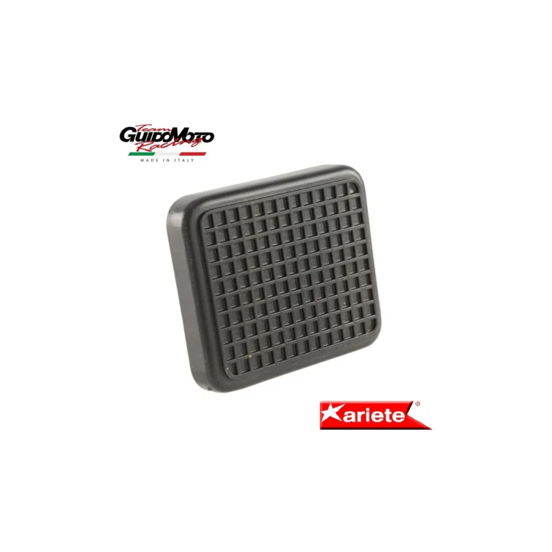 GOMMINO PEDALE FRENO POSTERIORE COSA 1 2 SERIE 125 200 PIAGGIO ARIETE 02531 Saldi