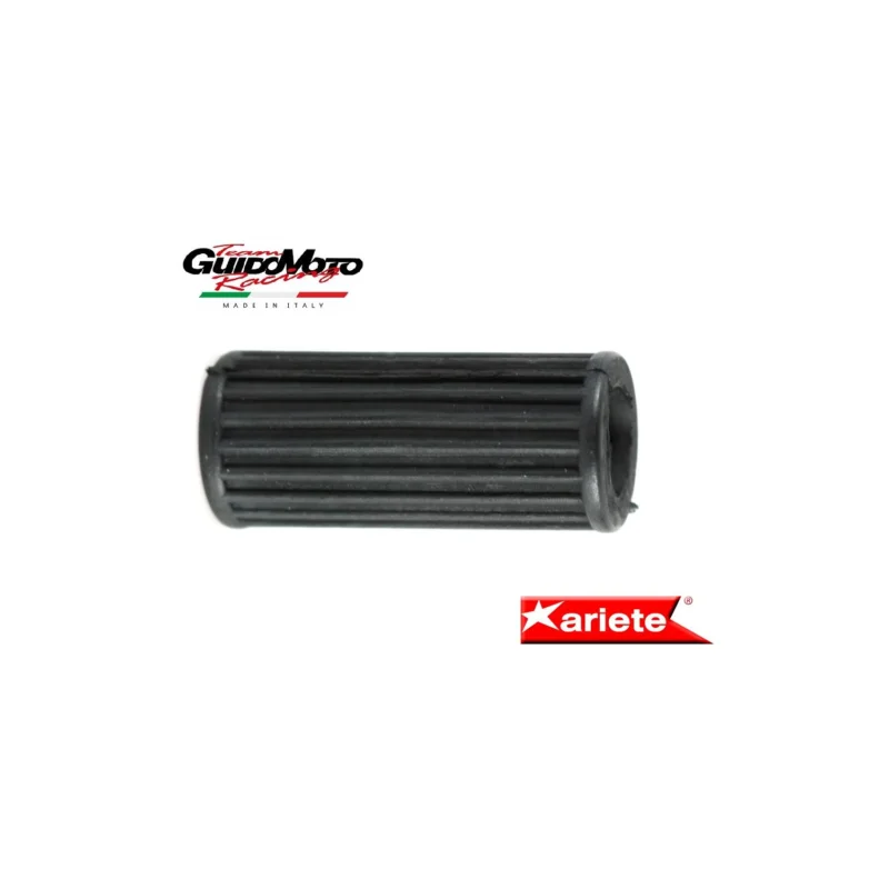 Scelto Dai Clienti GOMMINO PEDALE FRENO POSTERIORE VESPA 98 125 V1 PIAGGIO ARIETE 00550