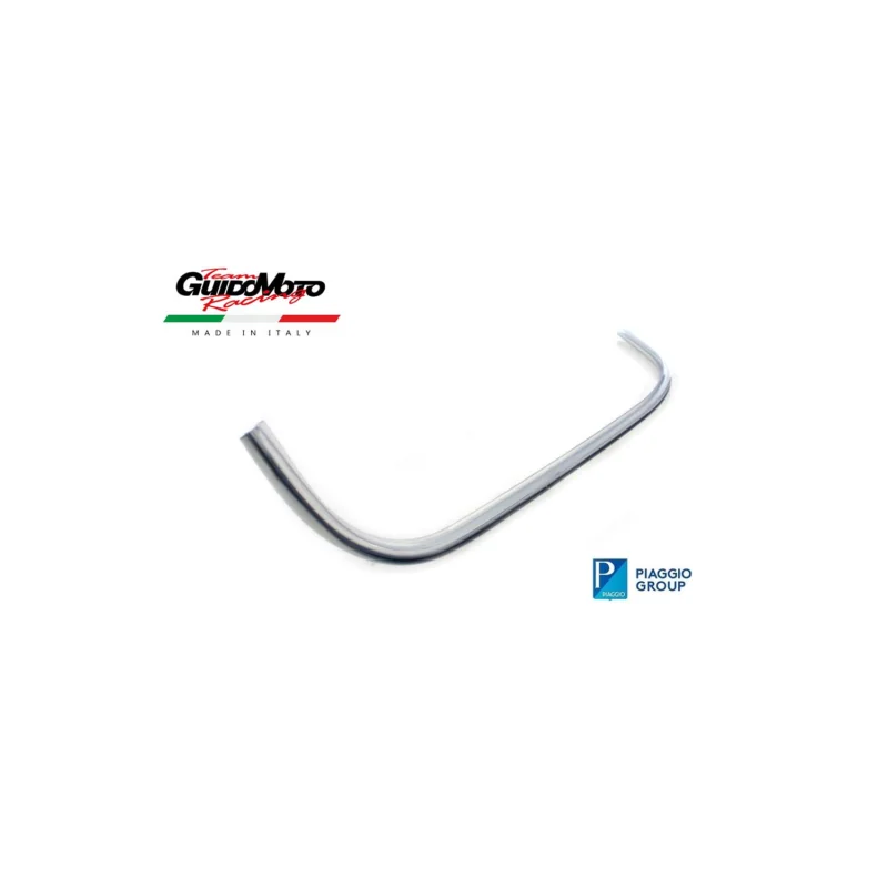BORDO SCUDO SINISTRO VESPA 50>150 ET2 ET4 PIAGGIO 573001 Must-Have