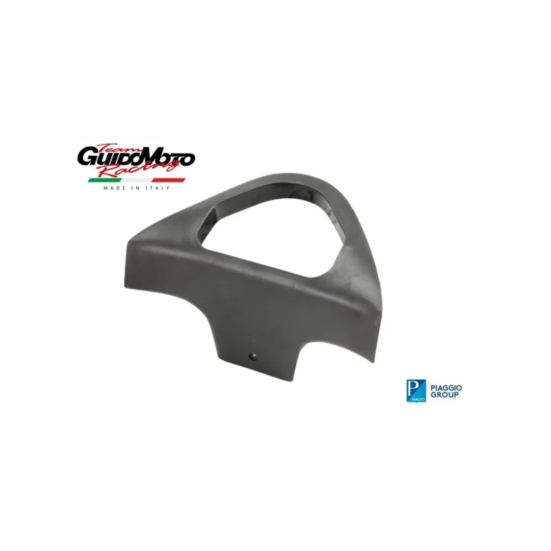 COPRI MANUBRIO POSTERIORE STRUMENTI VESPA PK HP FL N V PIAGGIO 266283 Spedizione Espresso