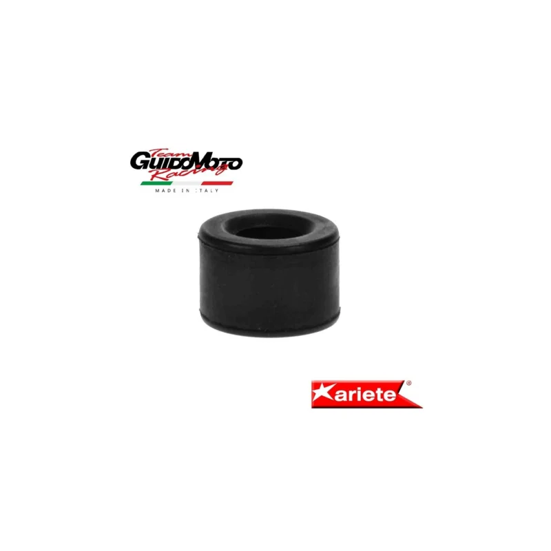 Compra Adesso GOMMINO DESTRO TRAVERSA MOTORE VESPA FARO BASSO 1953>1954 PIAGGIO ARIETE 03969