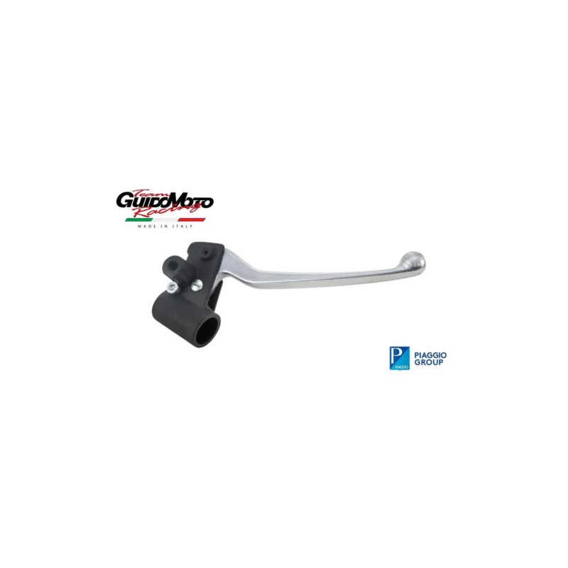 COMANDO PORTA LEVA SINISTRO MANUBRIO VESPA LX PRIMAVERA PIAGGIO CM063806 A Buon Prezzo